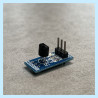 DS18B20 - Temperatursensor