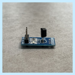 DS18B20 - Temperatursensor