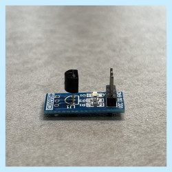 DS18B20 - Temperatursensor