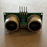 Ultraschallsensor - HC-SR04